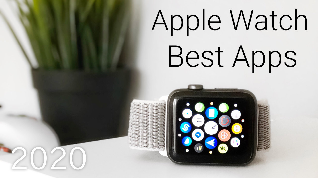 21年版 Apple Watchおすすめアプリ１５選 便利アプリ Apple Technica