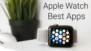AppleWatchBestApps