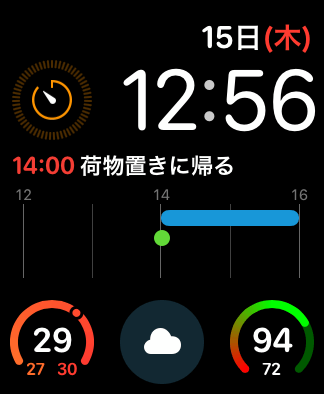インフォグラフモジュラー