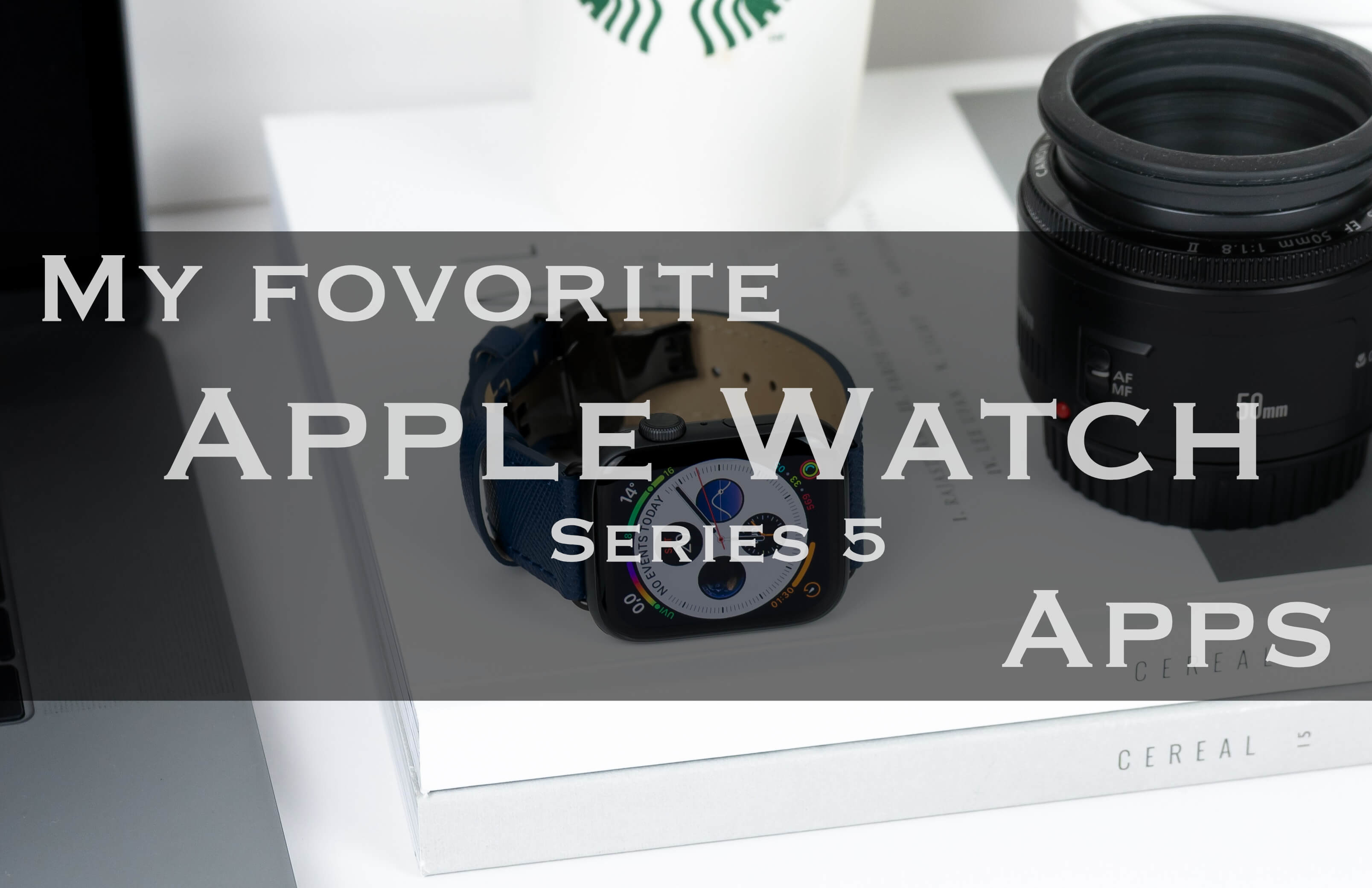 【2020年版】Apple Watchおすすめアプリ14選【Series5対応】 Apple technica
