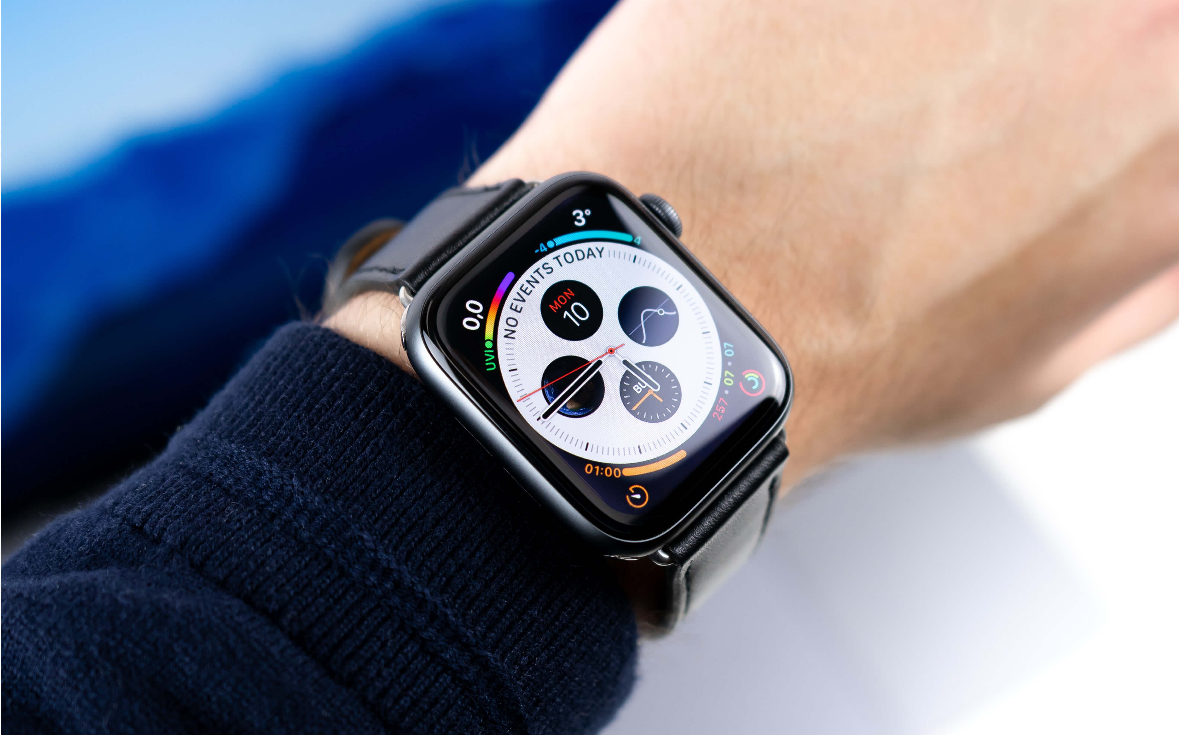 【2020年】Apple Watchでできること一覧【Series 6の新機能まで対応】 | Apple technica