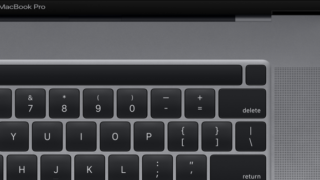 MacBookProのイメージ図