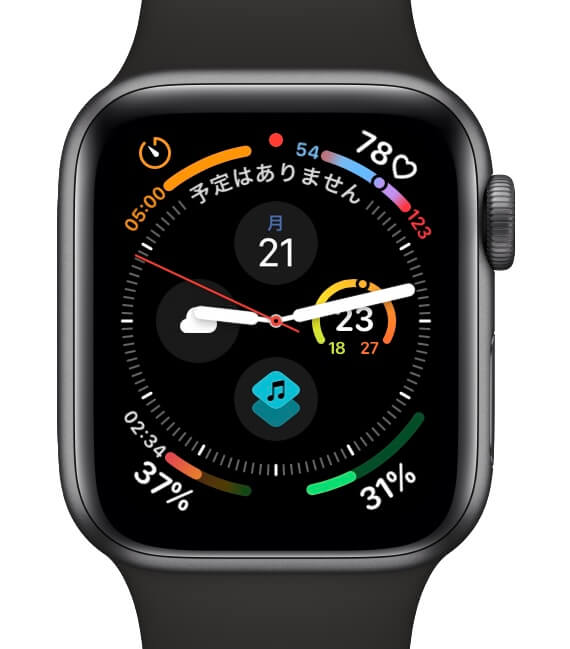 21年 Apple Watchおすすめ文字盤カスタマイズ Series 6対応 Apple Technica