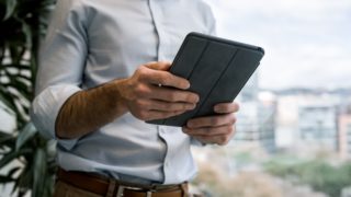 iPad仕事術