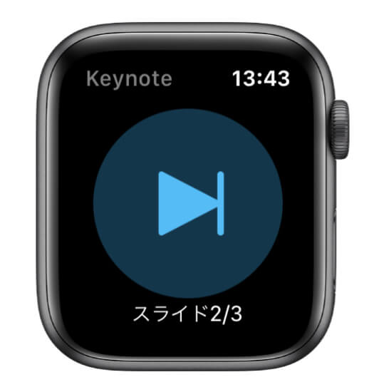 AppleWatchKeynote