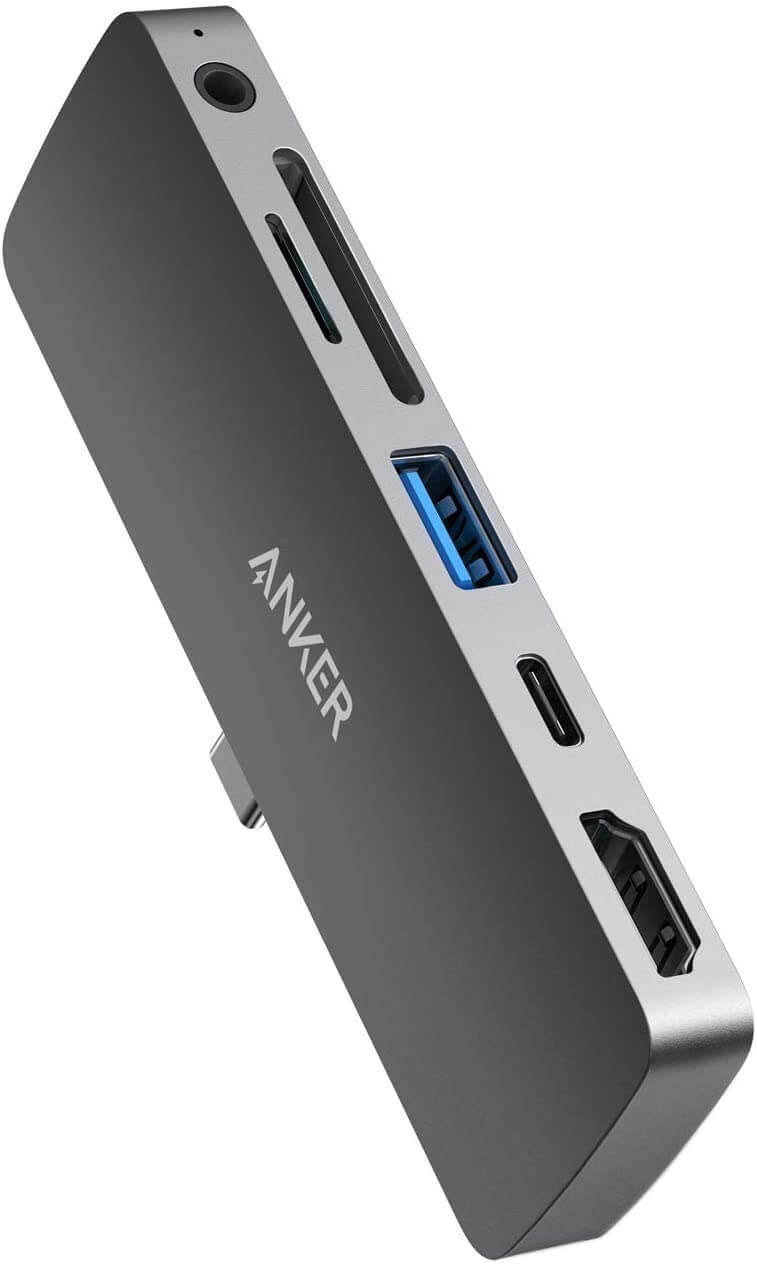 Anker PowerExpand Direct 6 in 1