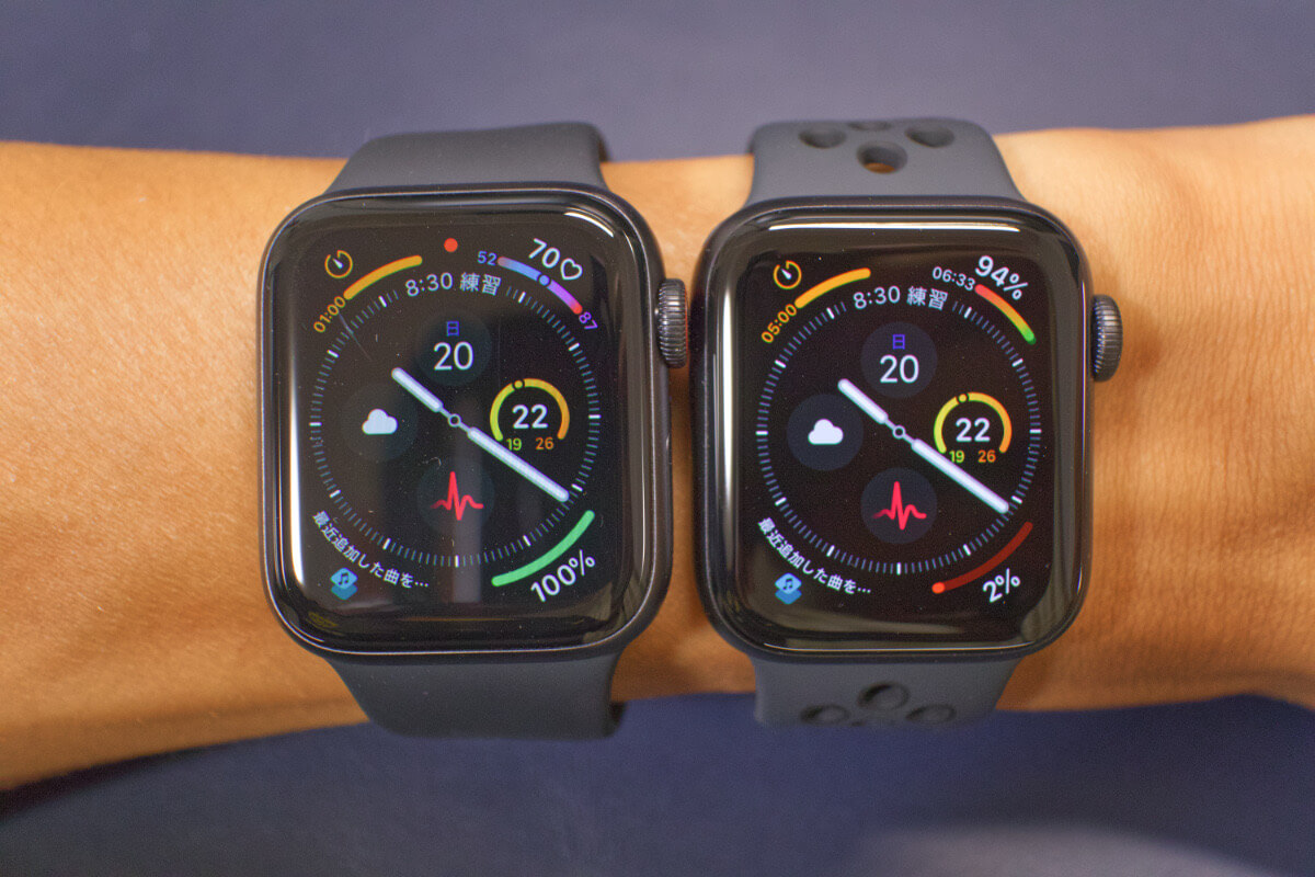 レビュー】Apple Watch Series 6の進化ポイントとは？ | Apple technica