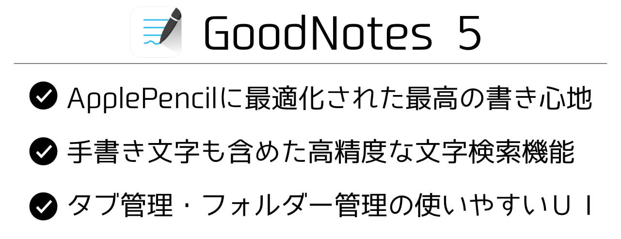 GoodNotes5