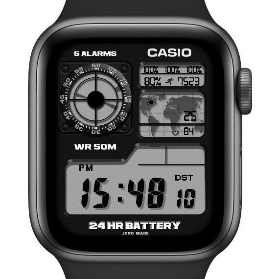 applewatchcasio