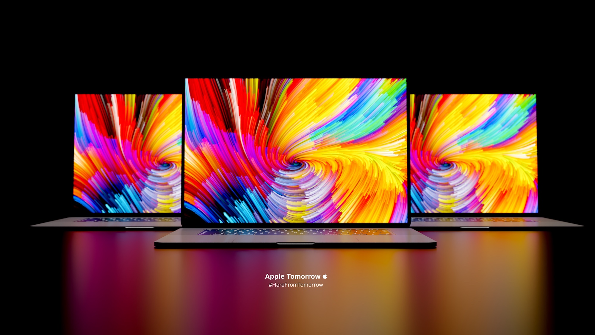 【2021年】新型MacBook Proに関する噂まとめ | Apple technica