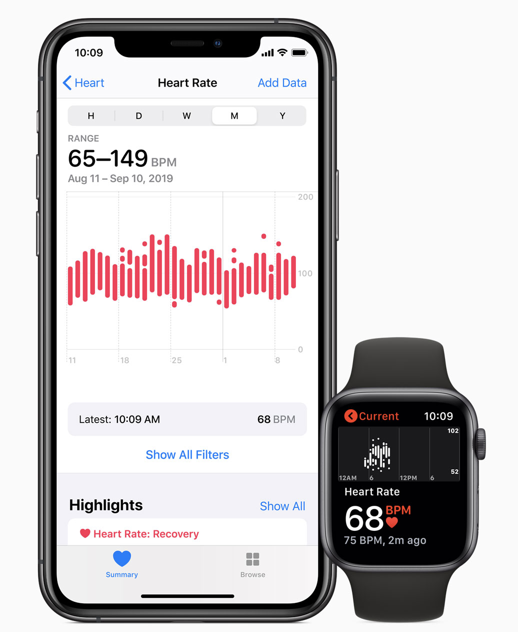 AppleWatchHeartRateApp