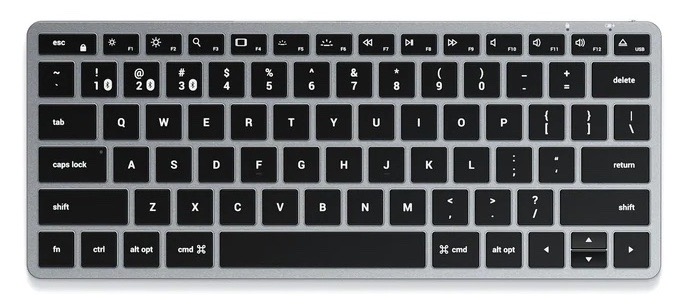 Slim x1 bluetooth backlit keyboard keyboards satechi 506228 1024x