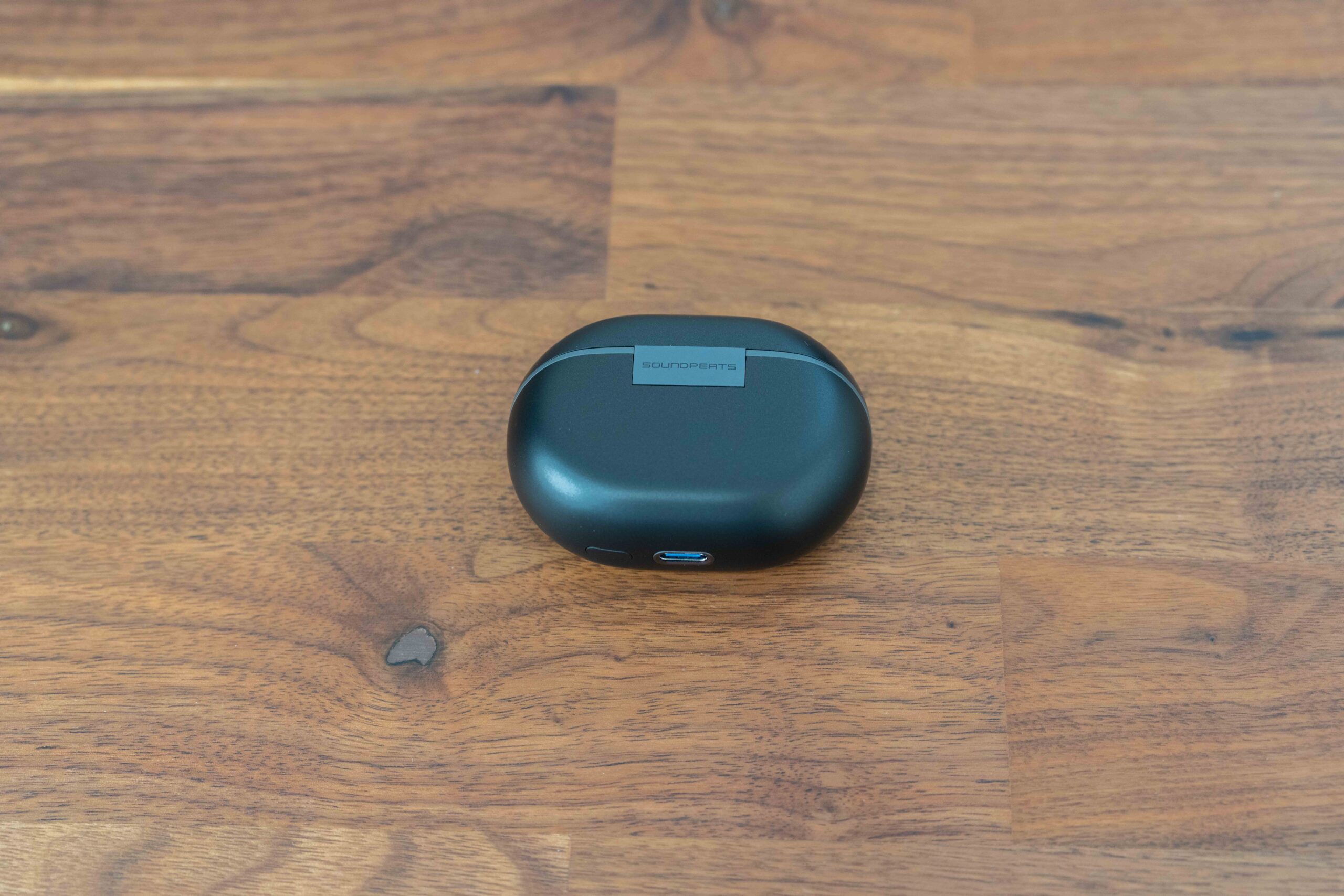Soundpeats Air5Pro 5