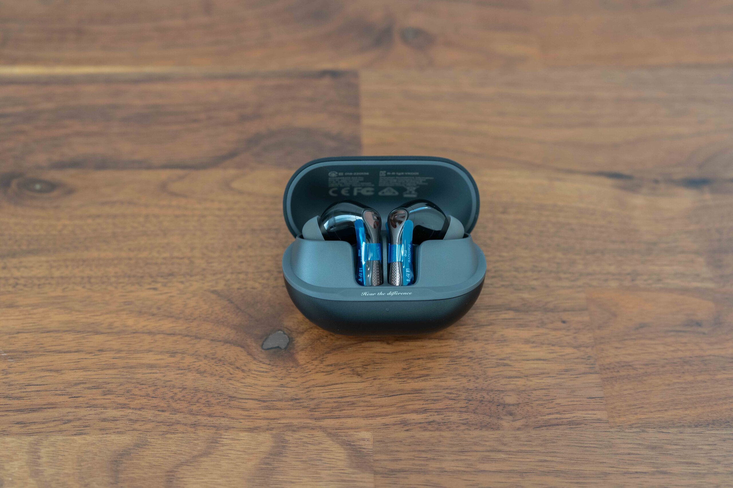 Soundpeats Air5Pro 6